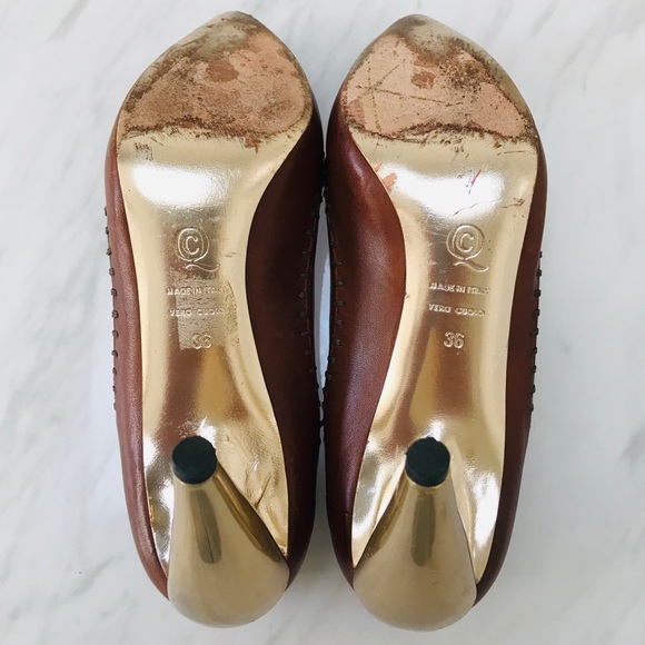 Alexander McQueen Pump - Picture 10 of 10